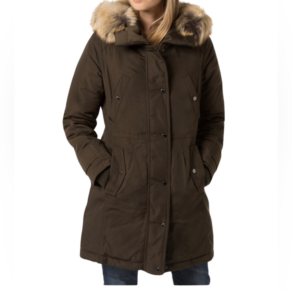 Comma Exclusive Edition Down Jacket - image 1